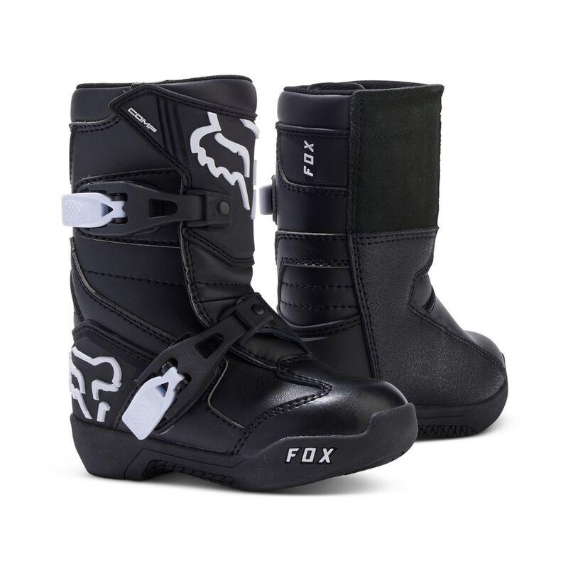 FOX Bottes cross KIDS COMP