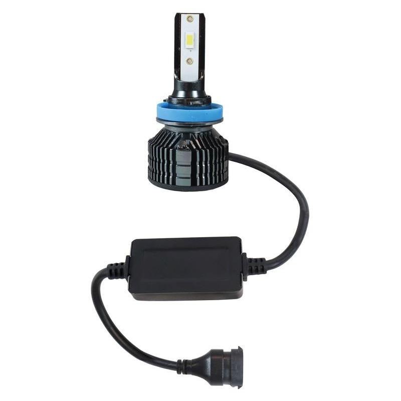 Ampoule LED H11 AVEC BALLAST EXTERNE