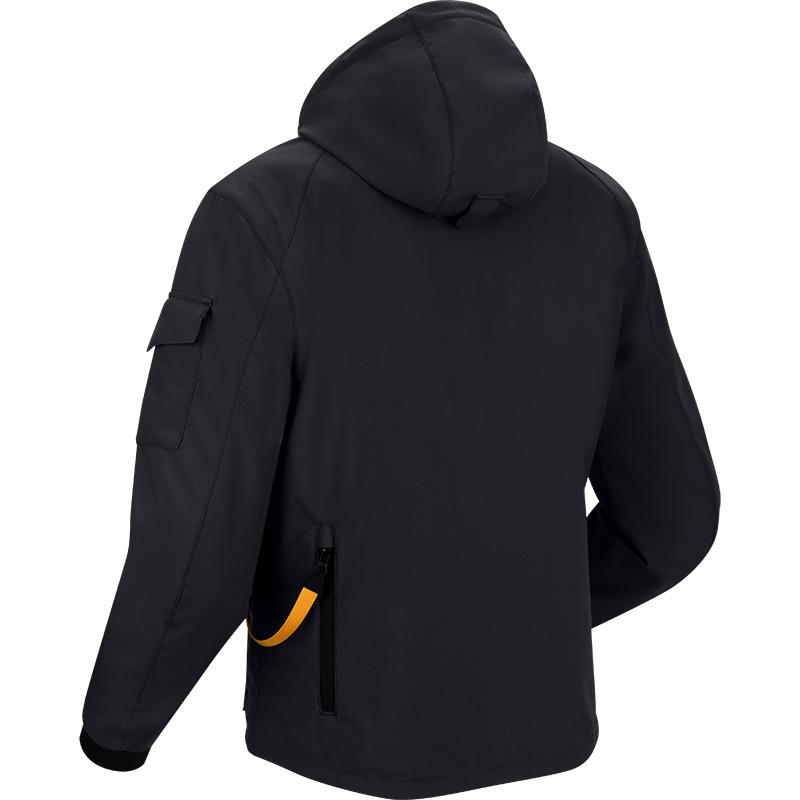 SEGURA Blouson OSWALD 2