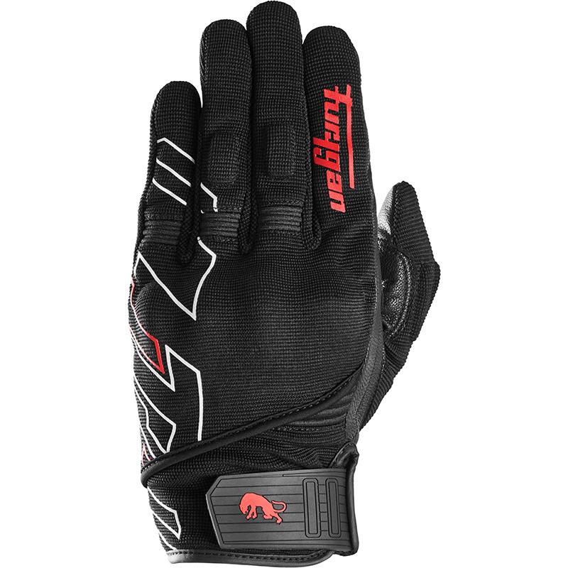FURYGAN Gants JET NEON D3O&reg;