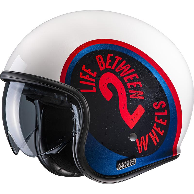 HJC Casque V30 HARVEY MC21