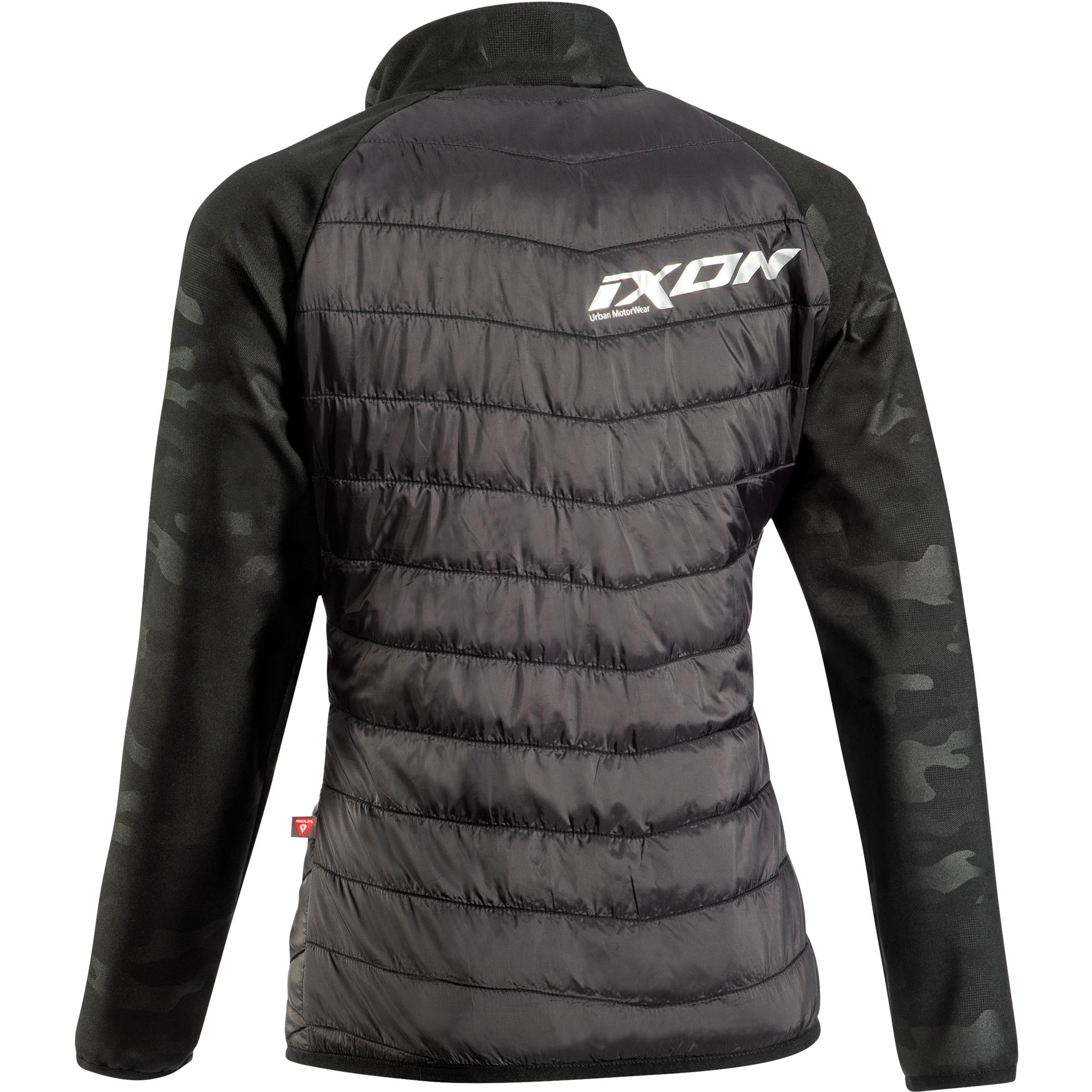 IXON Doudoune GOTHAM 2