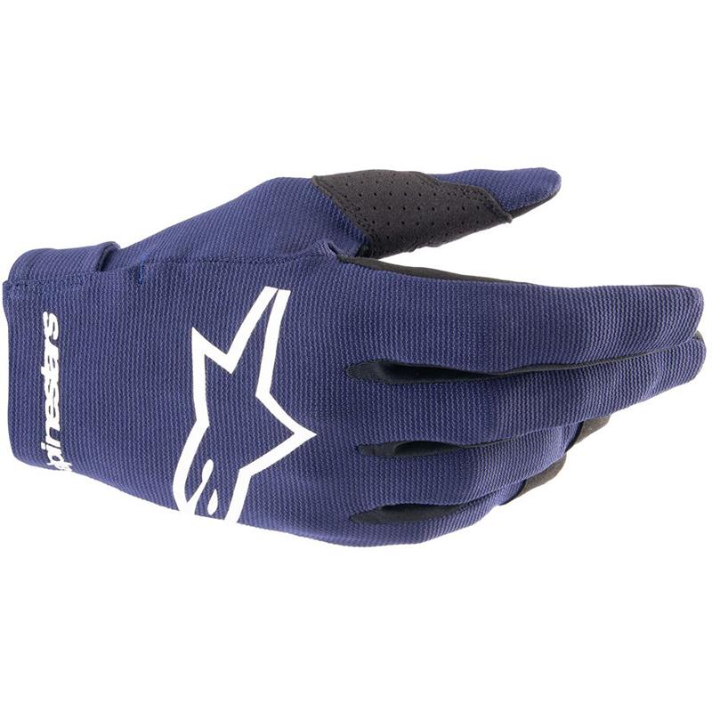 ALPINESTARS Gants cross RADAR
