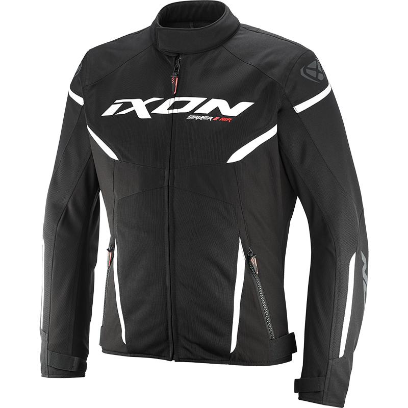 IXON Blouson STRIKER 2 AIR WP