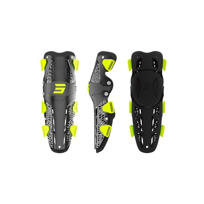 SHOT Genouillères AIRFLOW