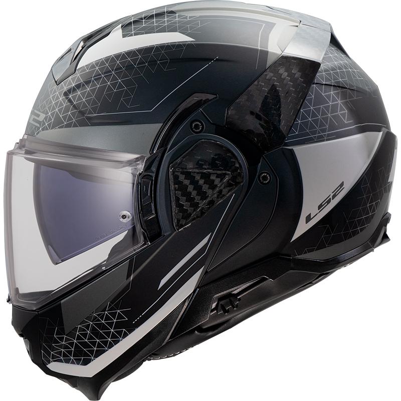 LS2 Casque FF910 ADVANT II ASTRAL