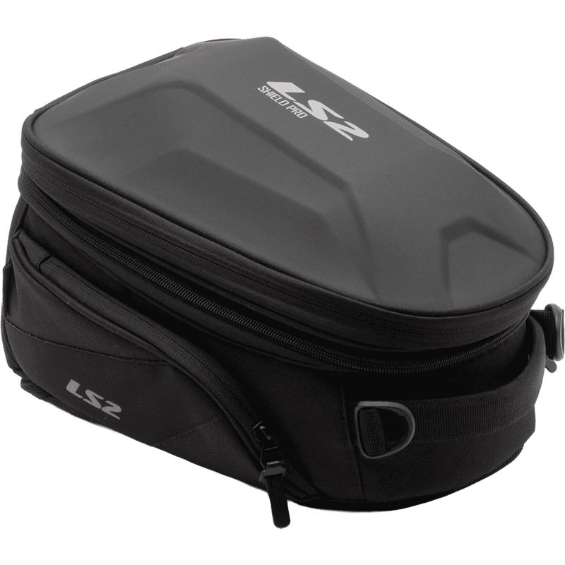 LS2 Sacoche Réservoir Shield Pro 10/13L