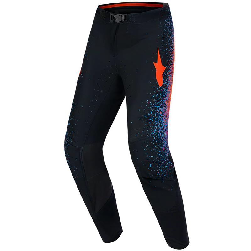 ALPINESTARS Pantalon Cross SUPERTECH BLACK HOLE ÉDITION LIMITÉE
