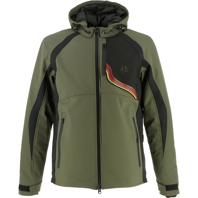 HELSTONS Blouson JUMP