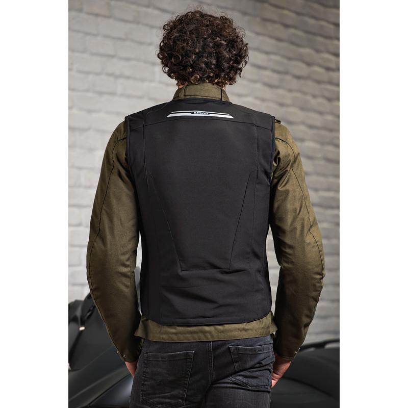 BERING Airbag C-PROTECT AIR SRA 2* 2