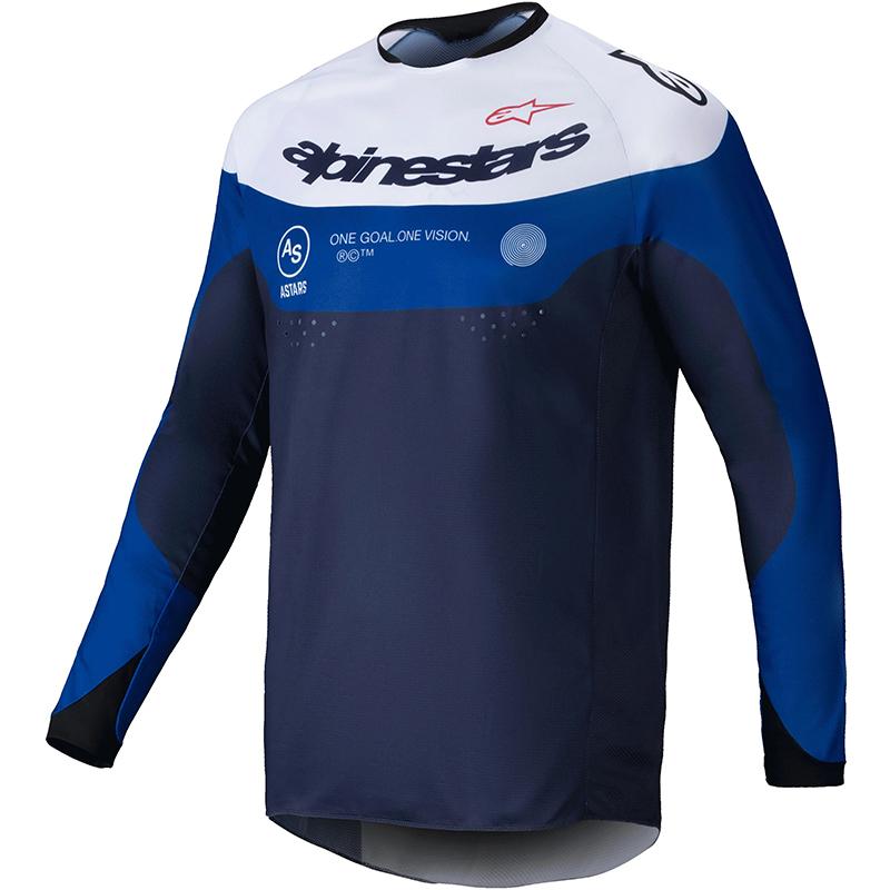 ALPINESTARS Maillot cross PRO-DURA