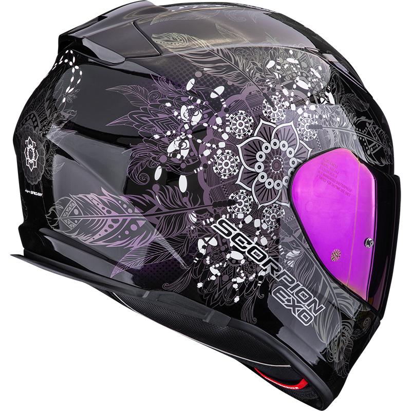 SCORPION Casque EXO-491 DREAM 2