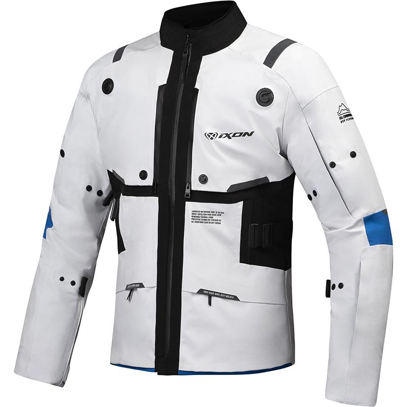 IXON Veste M-SKEID