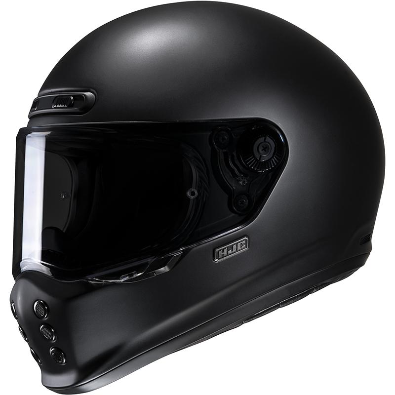 HJC Casque V10 SOLID