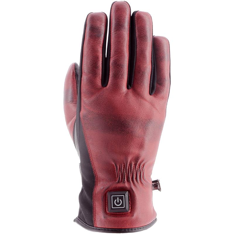 HELSTONS Gants chauffants NELLY HEATING