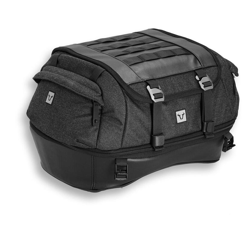 SWMOTECH Sacoche de selle Legend Gear LR4 18 à 25 litres