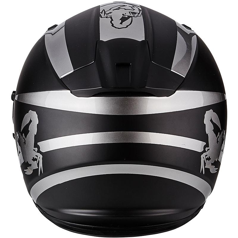 SCORPION Casque Exo-510 Air Sublim 2