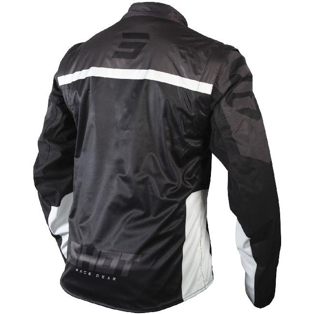 SHOT Veste enduro JACKET SOFTSHELL LITE 2.0 2