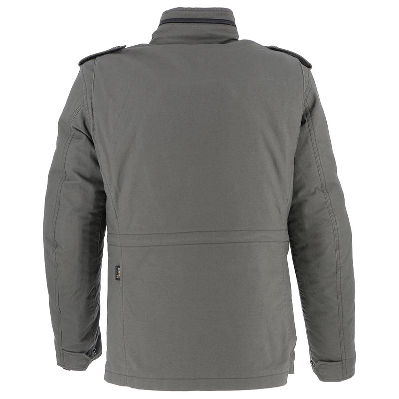 HELSTONS Veste DIVISION 2