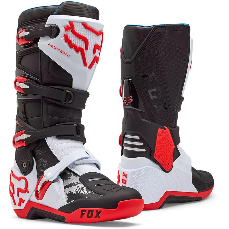 FOX Bottes cross MOTION