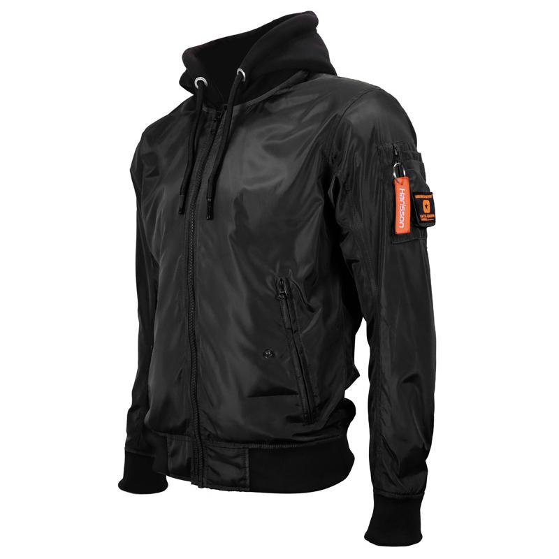 HARISSON Blouson MAVERICK 2