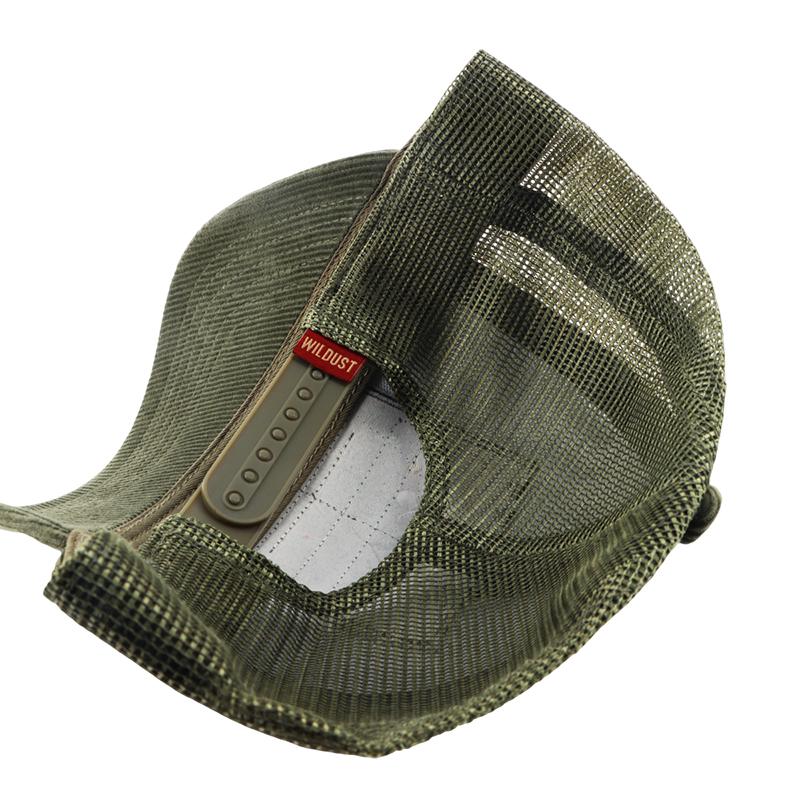HELSTONS Casquette WILD 2