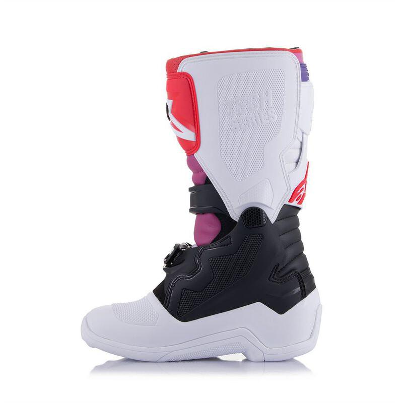 ALPINESTARS Bottes cross TECH 7 S 2