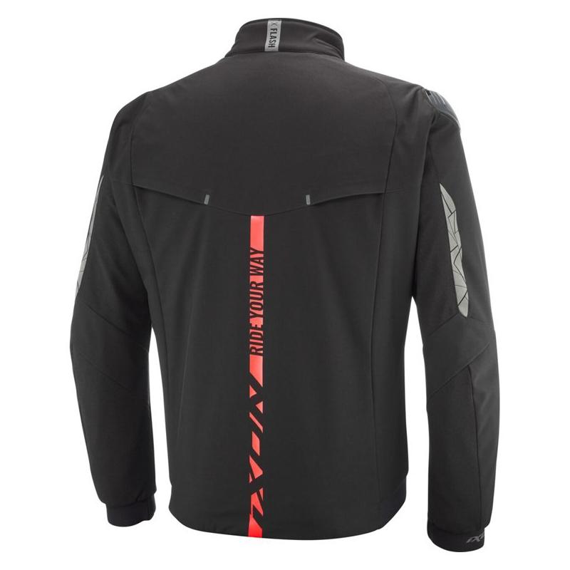 IXON Blouson PULSION 2