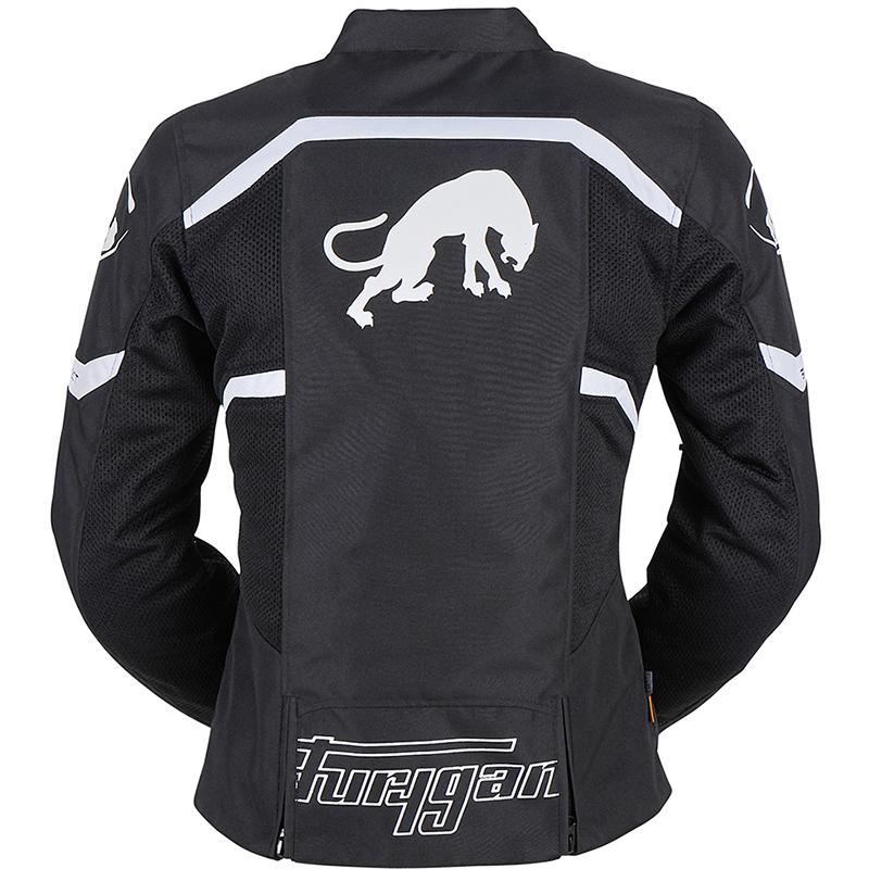 FURYGAN Blouson MYSTIC EVO VENTED LADY 2