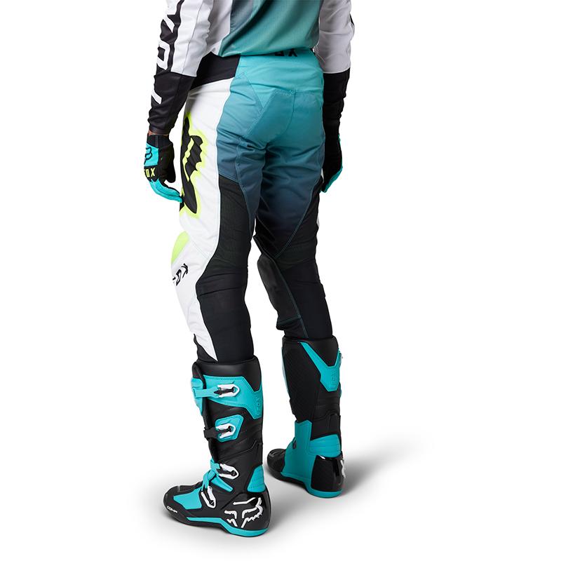 FOX Pantalon Cross 180 LEED 2
