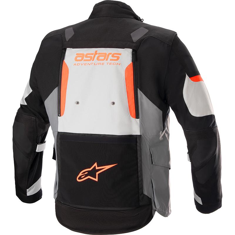 ALPINESTARS Blouson HALO DRYSTAR&reg; 2