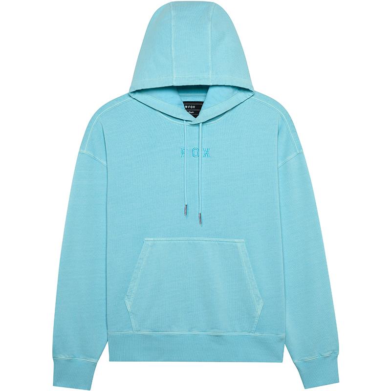 FOX Sweat à capuche WORDMARK OVERSIZED