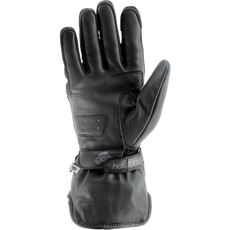 HELSTONS Gants chauffants BORA HEATING 2