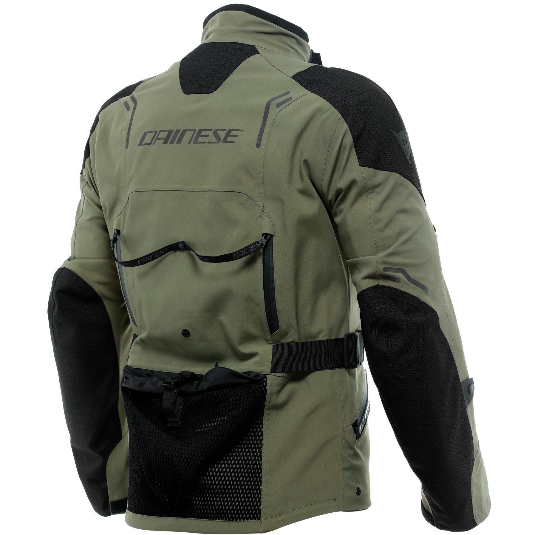 DAINESE Veste HEKLA ABSOLUTE SHELL PRO 20K 2