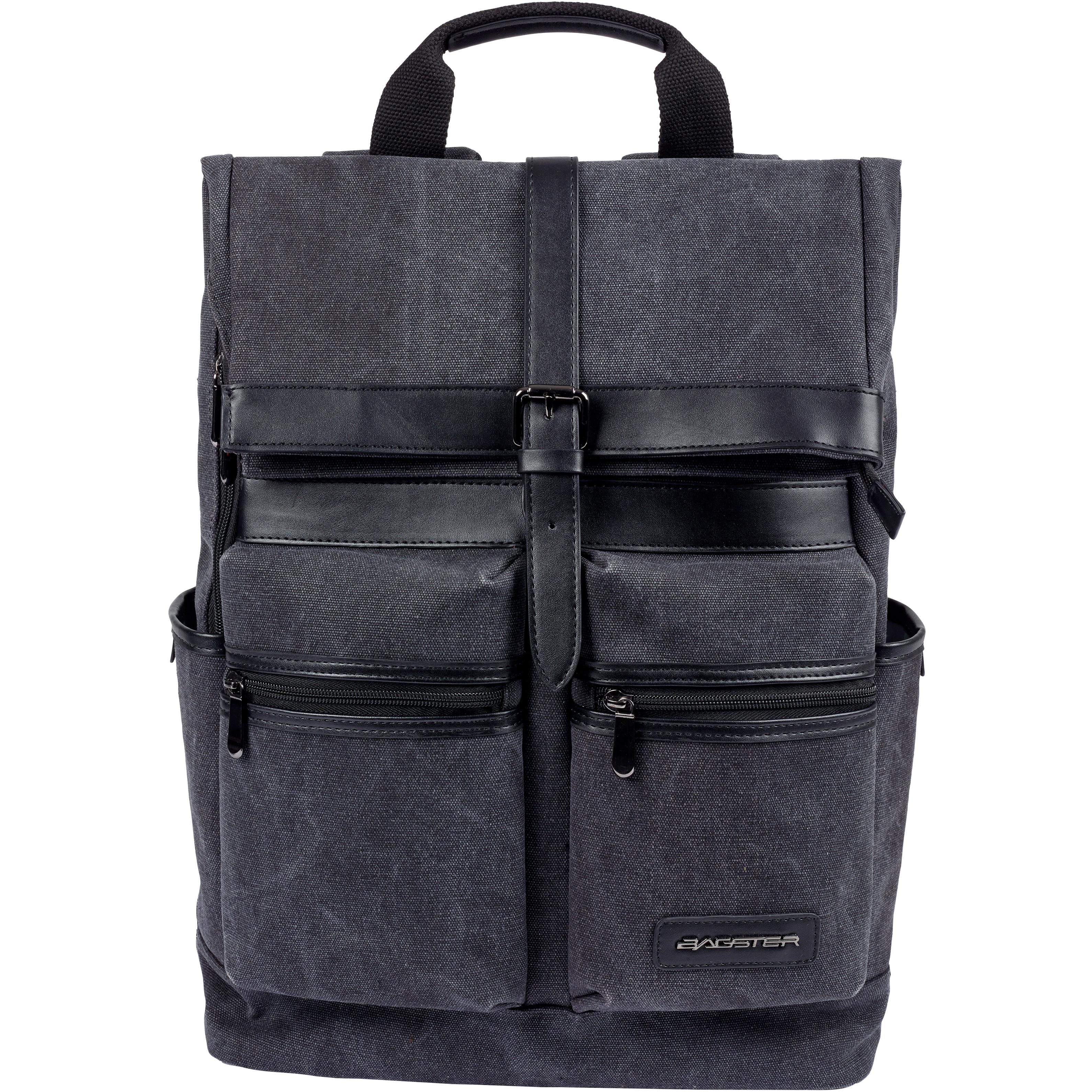 BAGSTER Sac a dos District