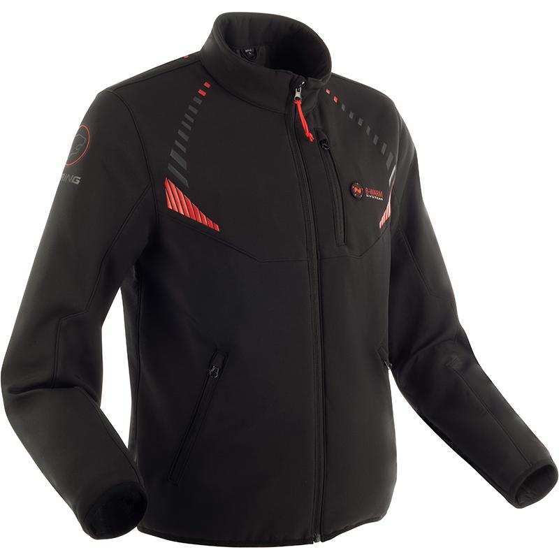 BERING Blouson chauffant WARMOR