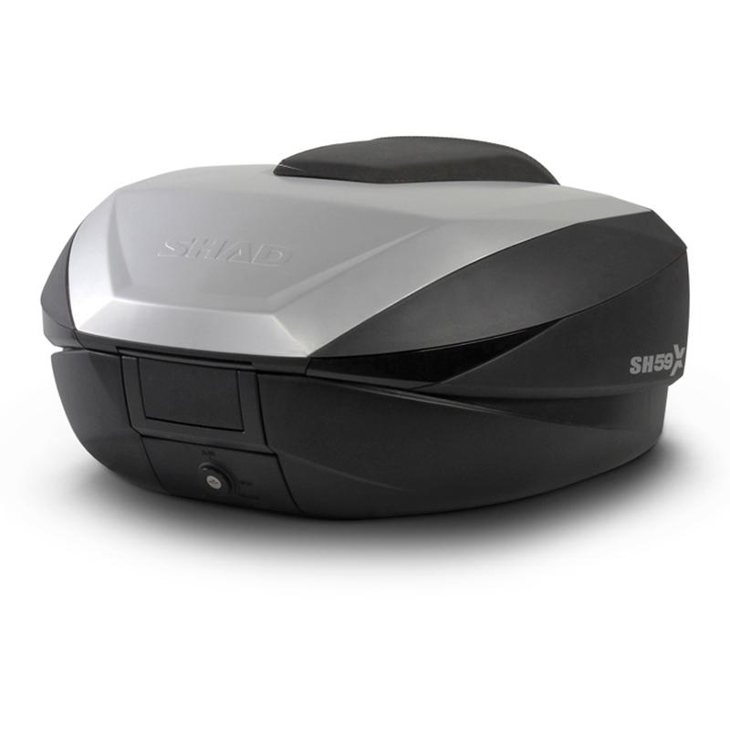 SHAD Top case SH59X 58L