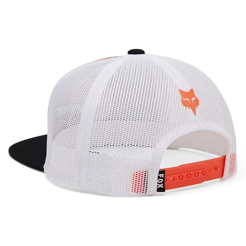 FOX Casquette IMAGE PRINT SNAPBACK 2