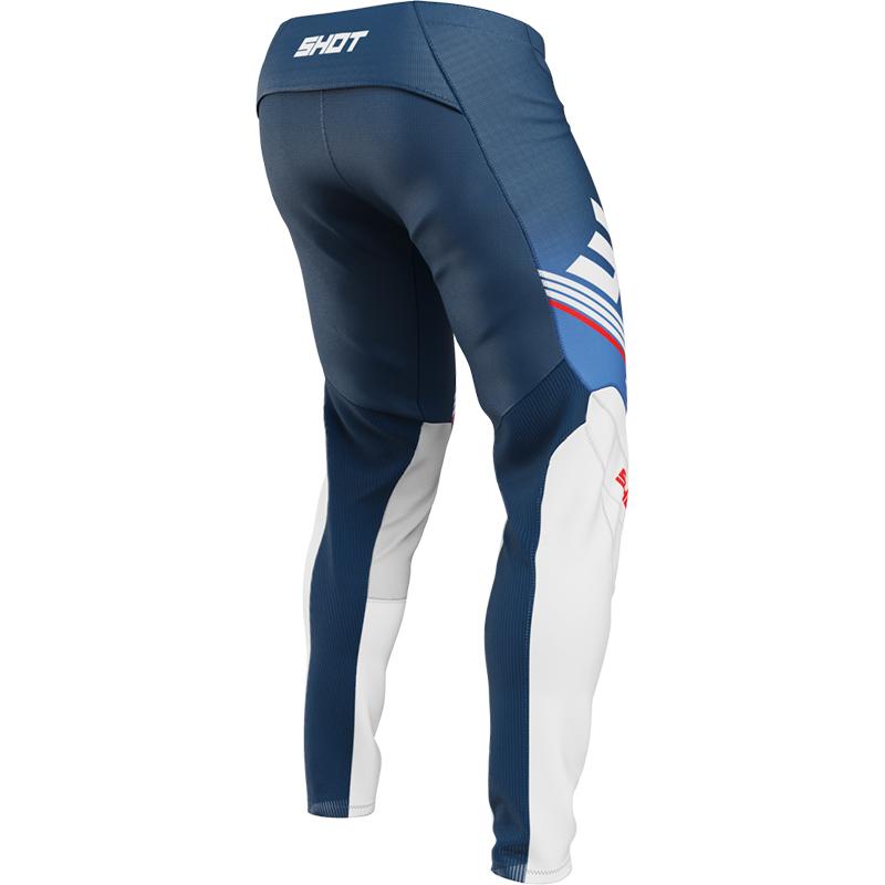 SHOT Pantalon Cross CONTACT LINEAR 2