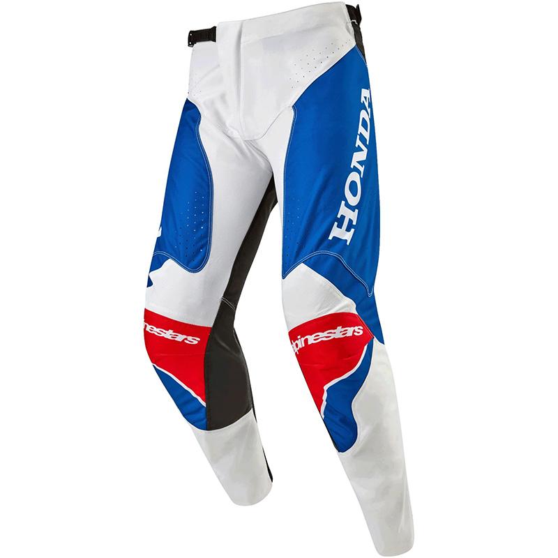 ALPINESTARS Pantalon Cross HONDA RACER ICONIC