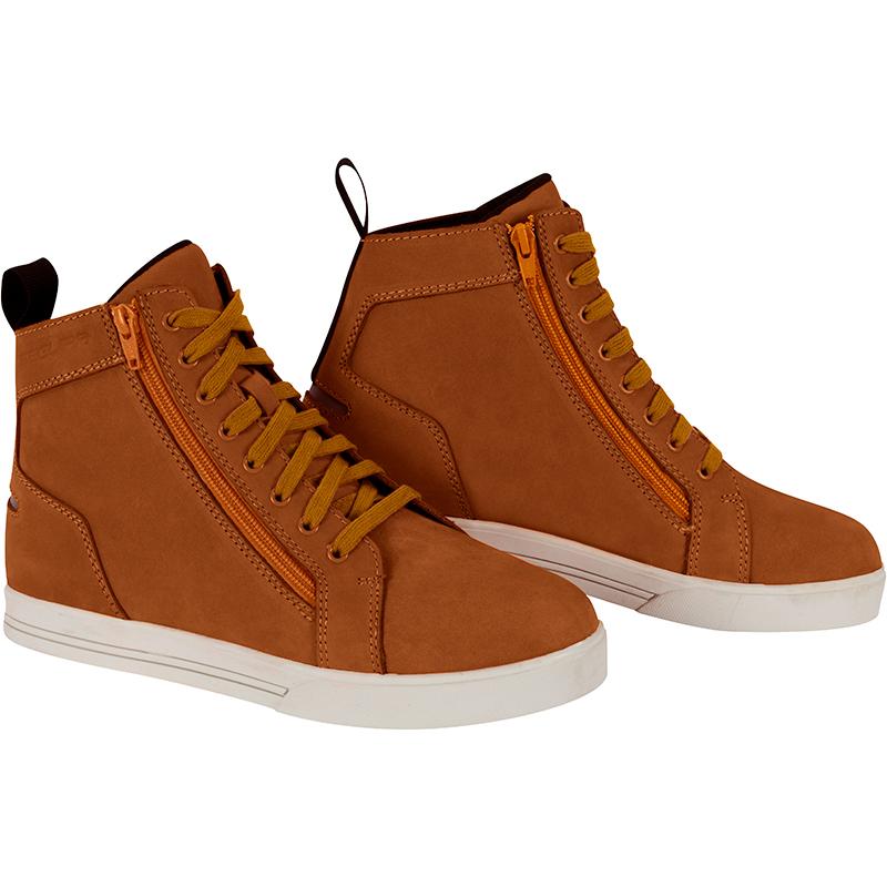 SEGURA Baskets BRAXTON
