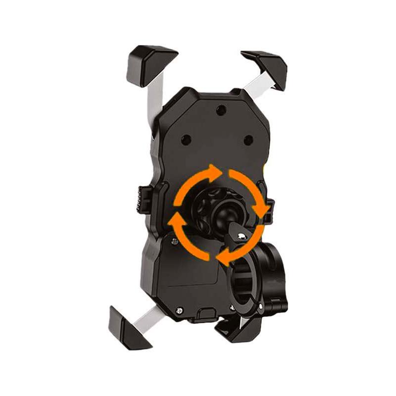 CHAFT Support téléphone SUPPORT SMARTPHONE EASYFIX 2