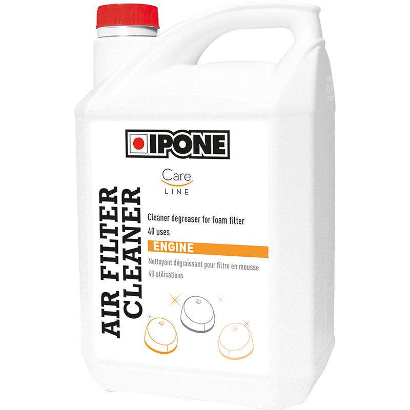 IPONE Nettoyant AIR FILTER CLEANER 5L