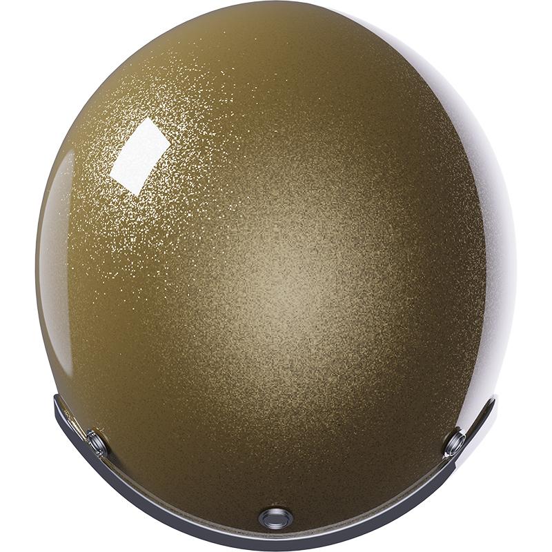 STORMER Casque QUARTZ GLITTER 2