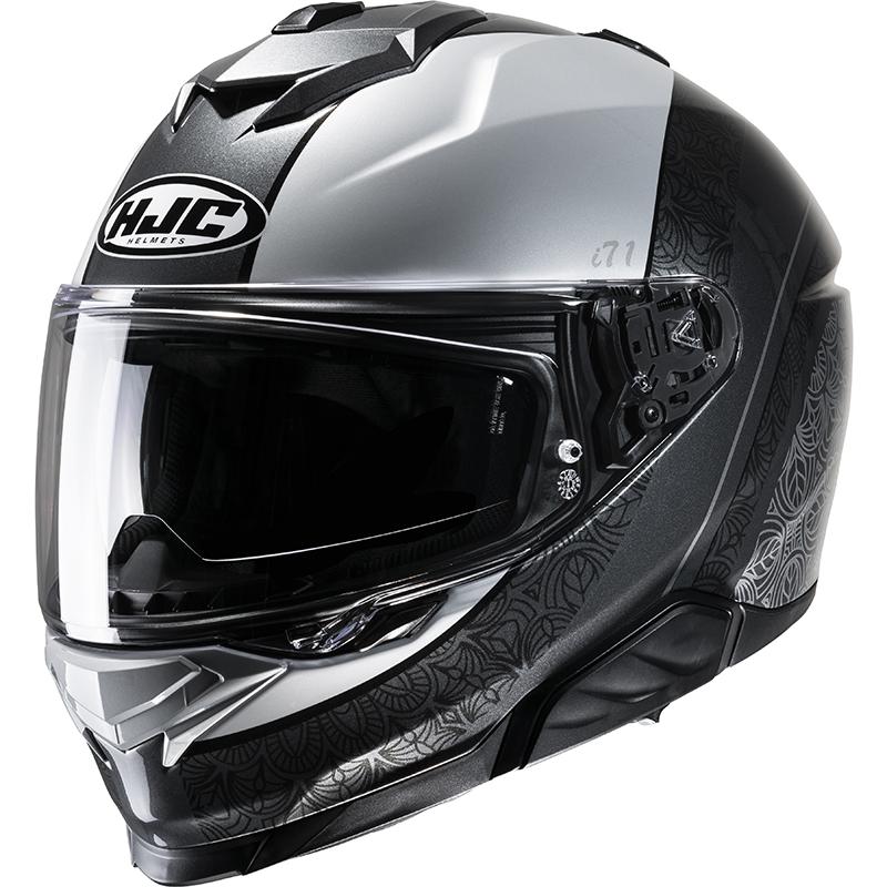 HJC Casque i71 SERA MC5