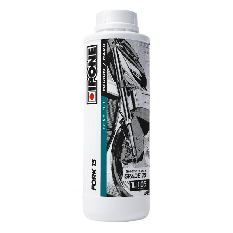 IPONE Huile De Fourche Fork 15 1L