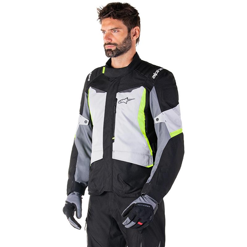 ALPINESTARS Veste ST-1 WATERPROOF 2