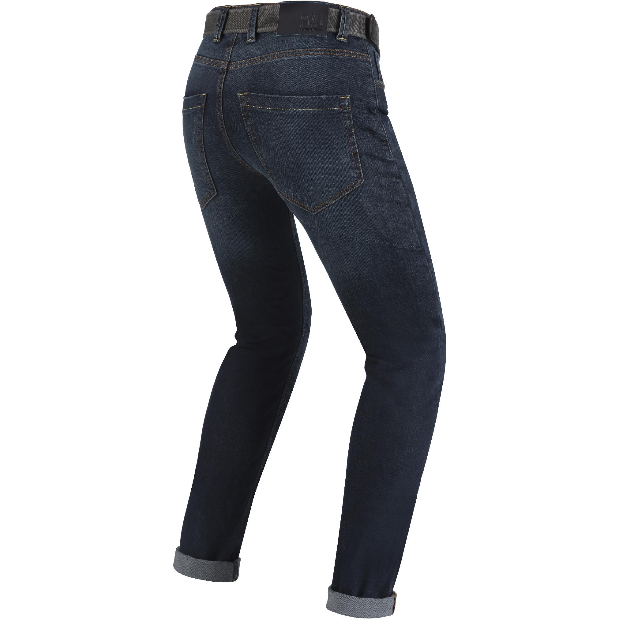 PMJ Jeans CAFERACER 2