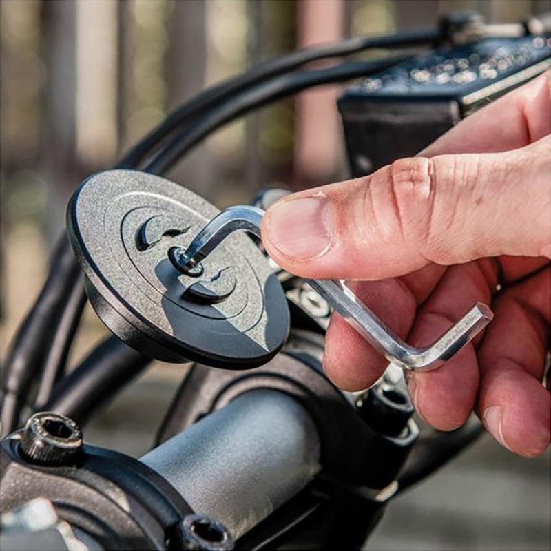 MORACO Tête De Remplacement Sp Connect Mag-Align A 2