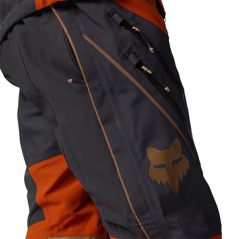 FOX Pantalon ENDURO DEFEND GTX GORE-TEX 2